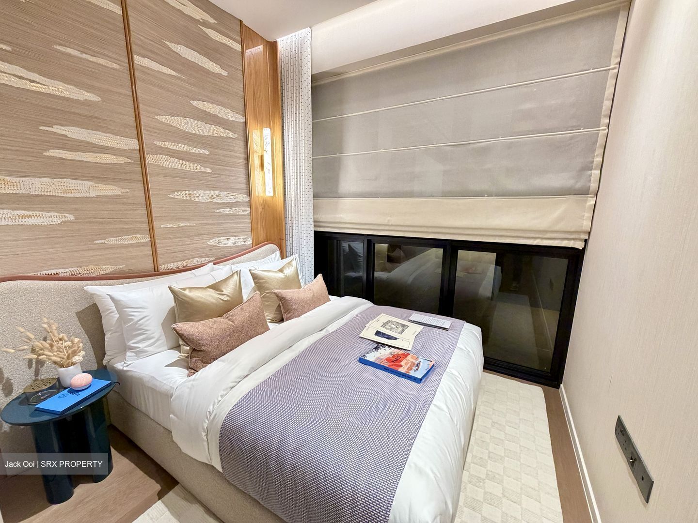 Upperhouse At Orchard Boulevard (D10), Apartment #567207281